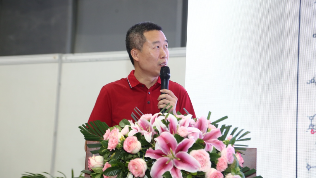 同期活动 | 2026国际涂料原料选料大会火热开启 同期活动 | 2026国际涂料原料选料大会火热开启