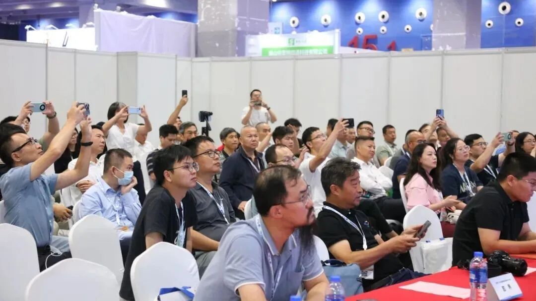 同期活动 | 2026国际涂料原料选料大会火热开启