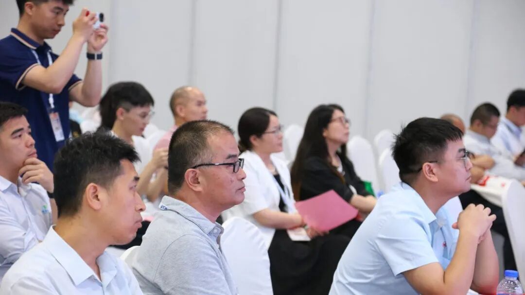 同期活动 | 2026国际涂料原料选料大会火热开启