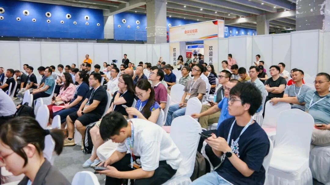 同期活动 | 2026国际涂料原料选料大会火热开启