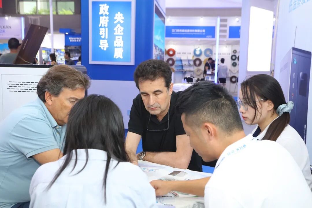 ICIE国际(广州)涂料工业展览会于2026年6月10-12日举行